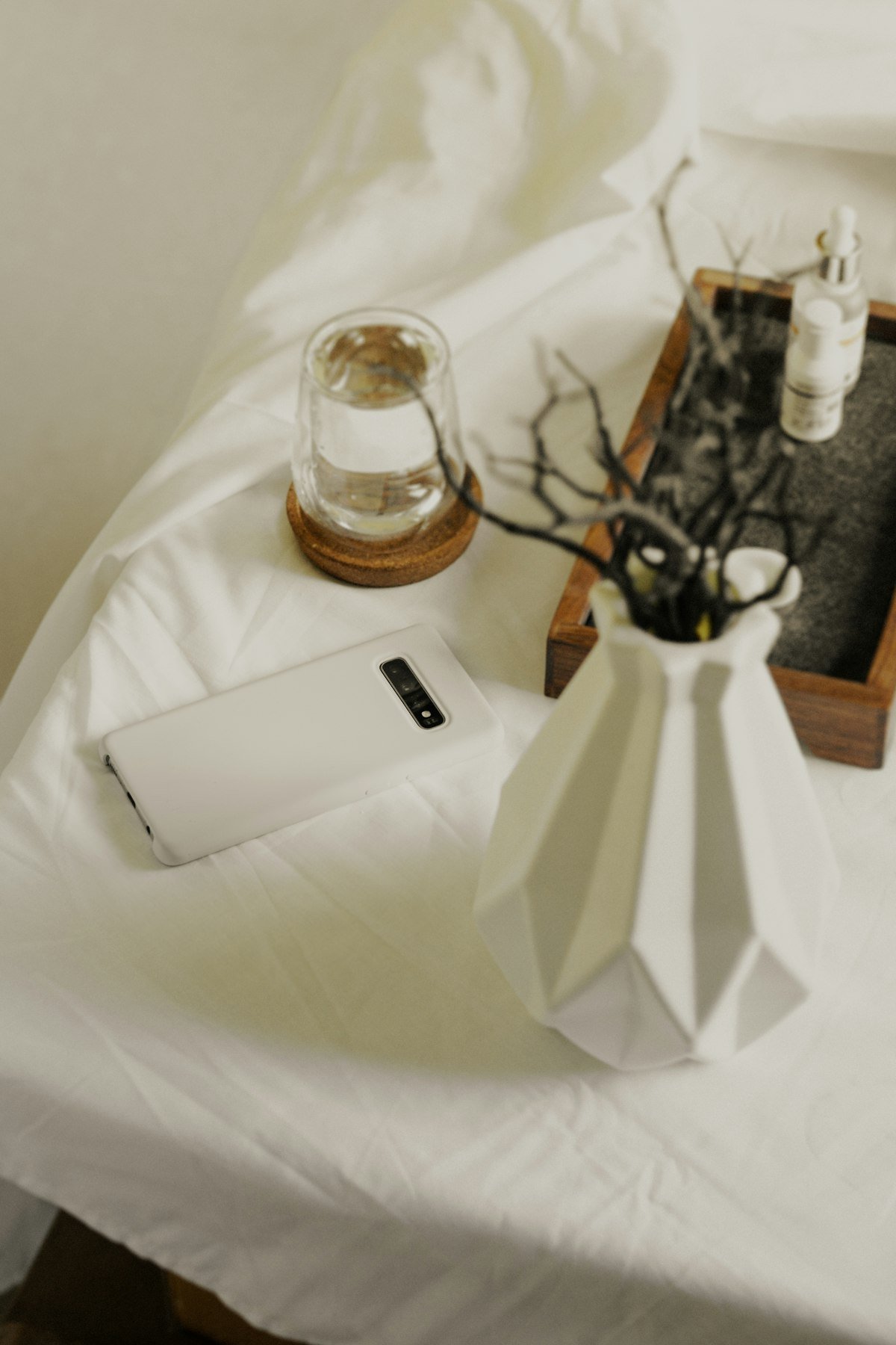 Design workspace detail