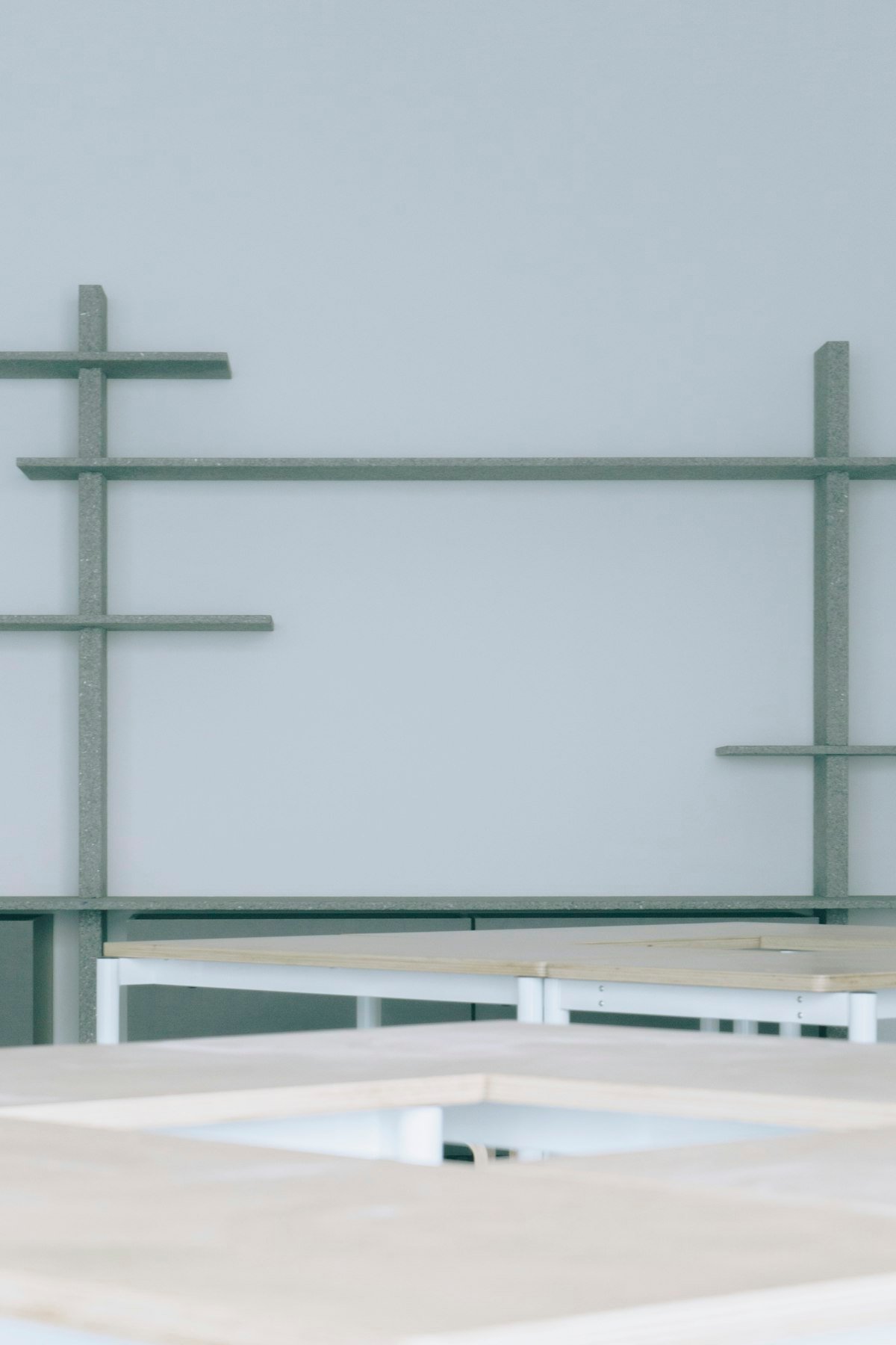 Minimal interior space