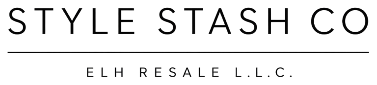 Style Stash Co Logo